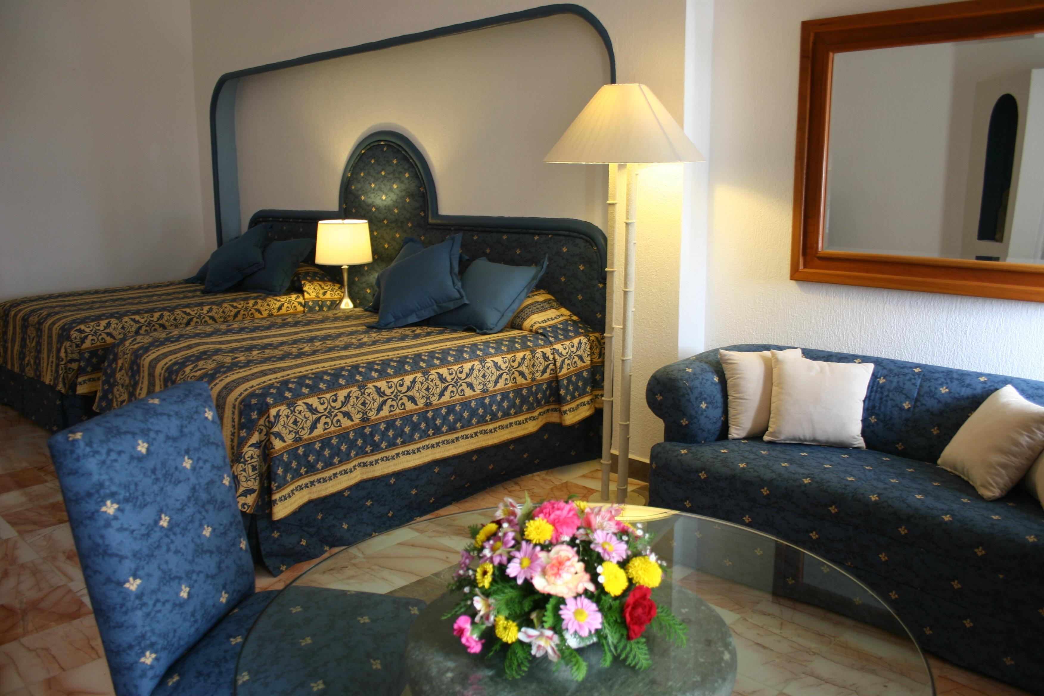 Hotel & Museo Casa Turquesa 칸쿤 외부 사진