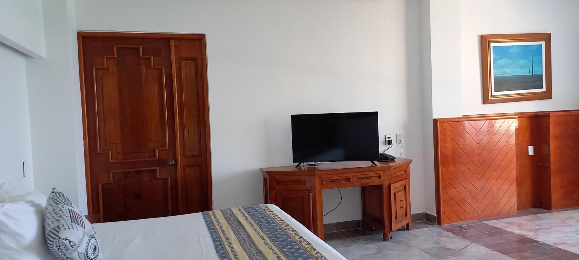 Hotel & Museo Casa Turquesa 칸쿤 외부 사진