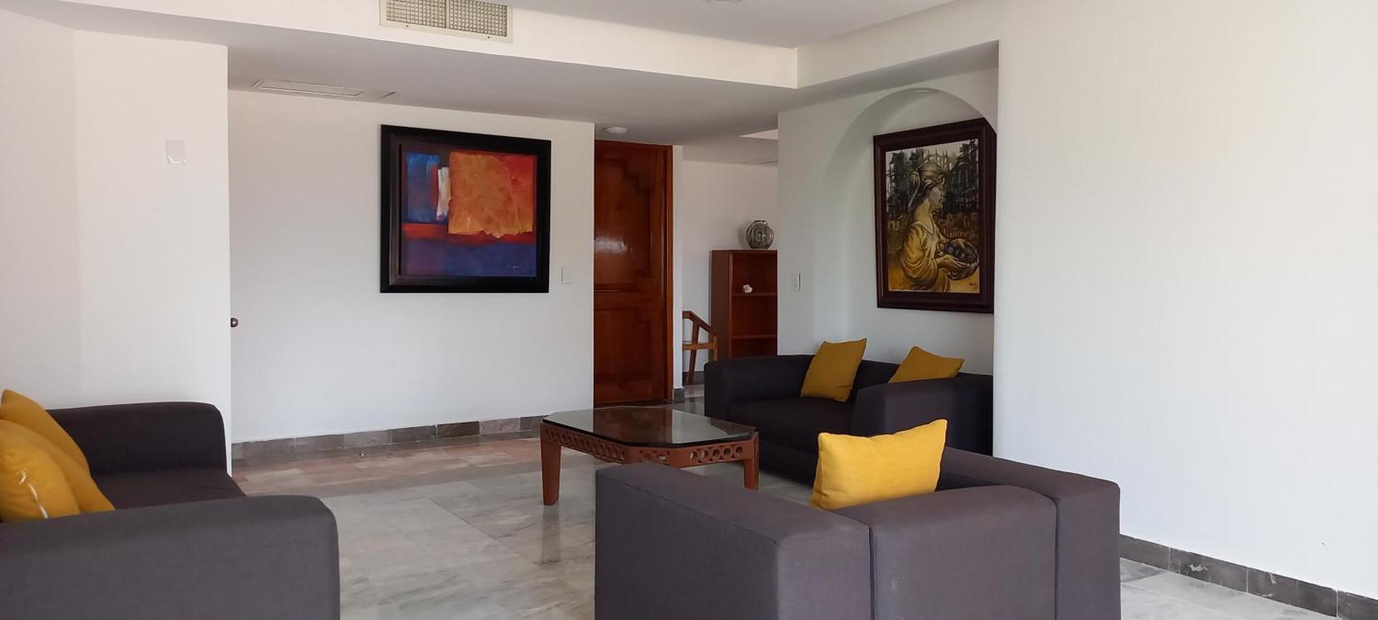 Hotel & Museo Casa Turquesa 칸쿤 외부 사진