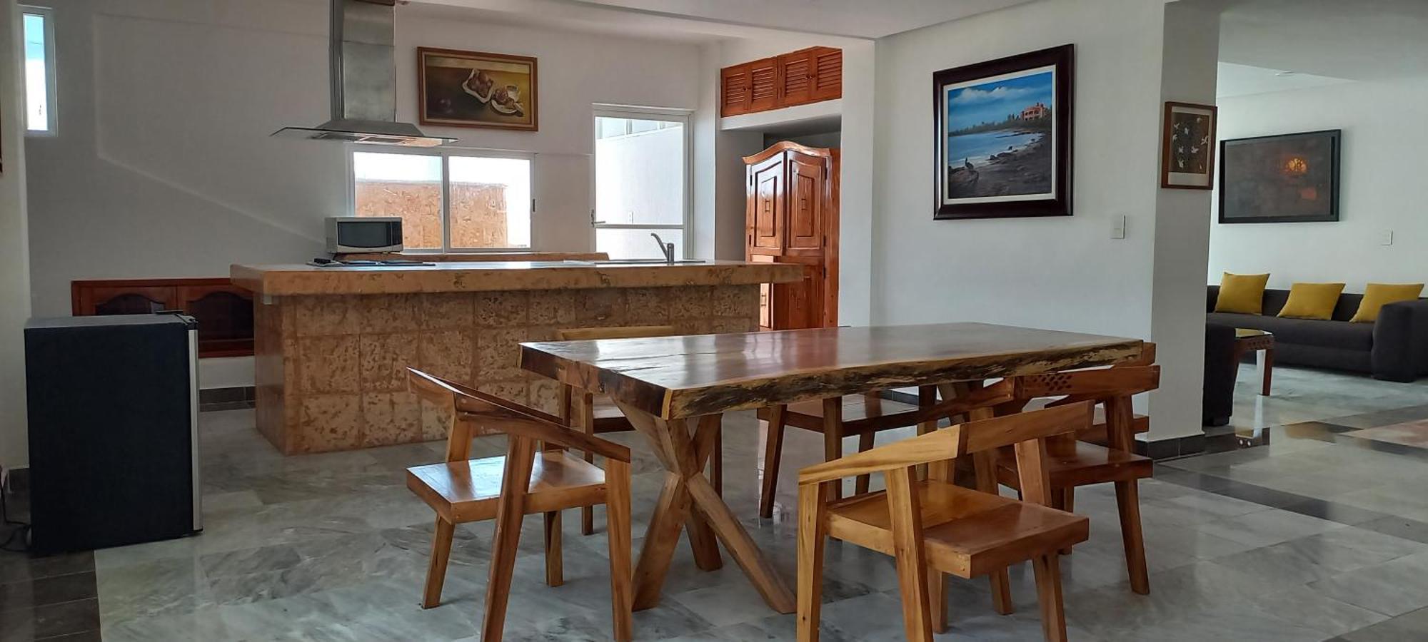 Hotel & Museo Casa Turquesa 칸쿤 외부 사진